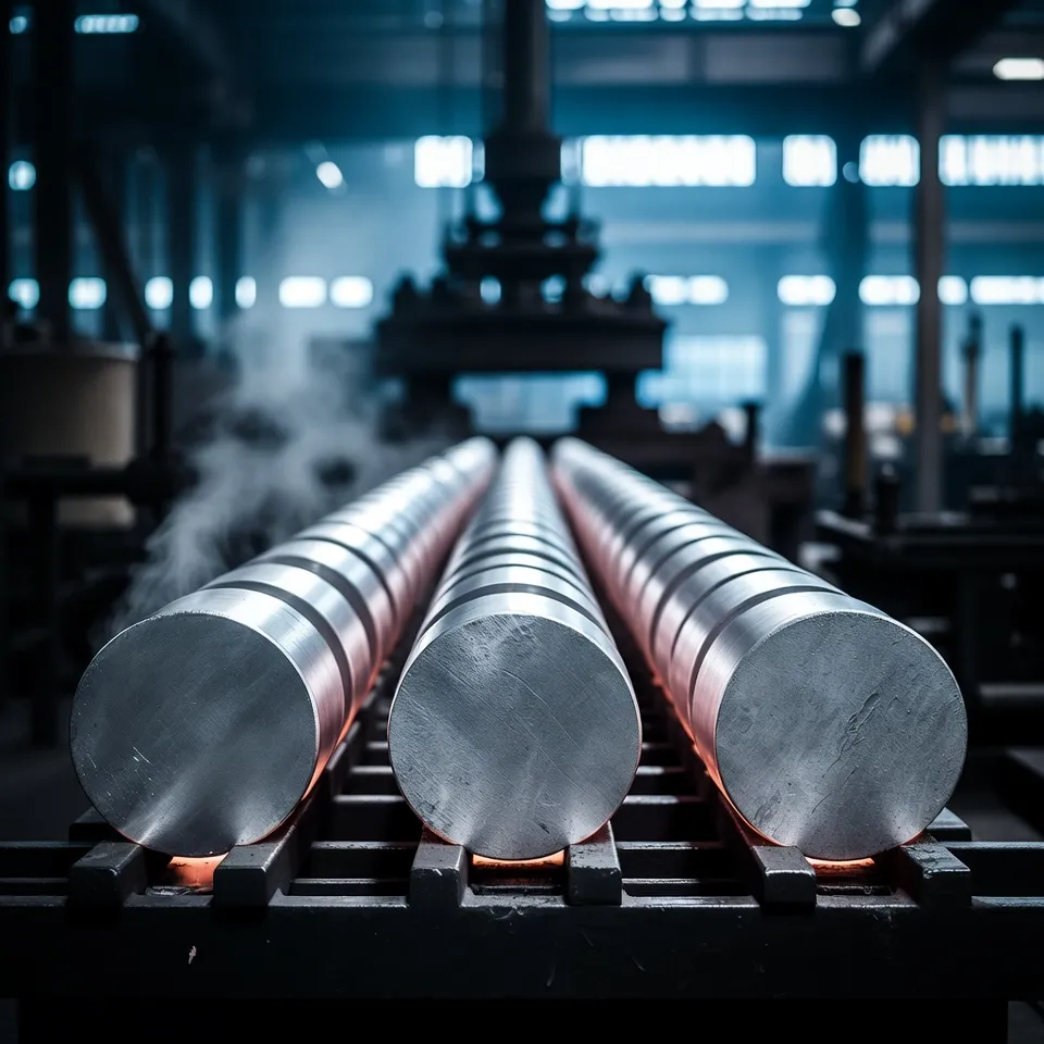 القوالب (Billets)