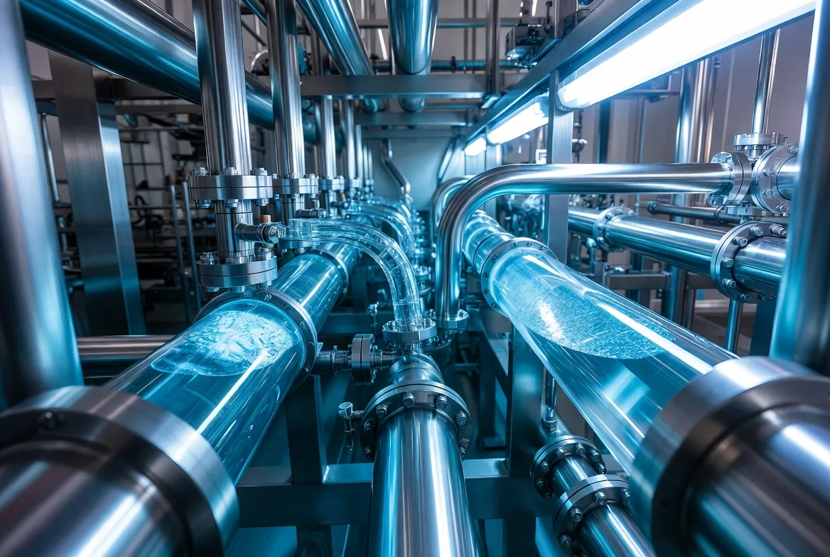 المعايير البيئية