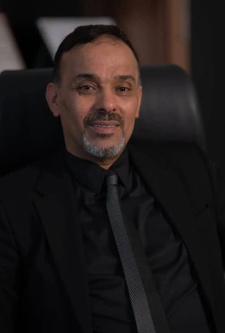 رؤية رئيس مجلس الإدارة