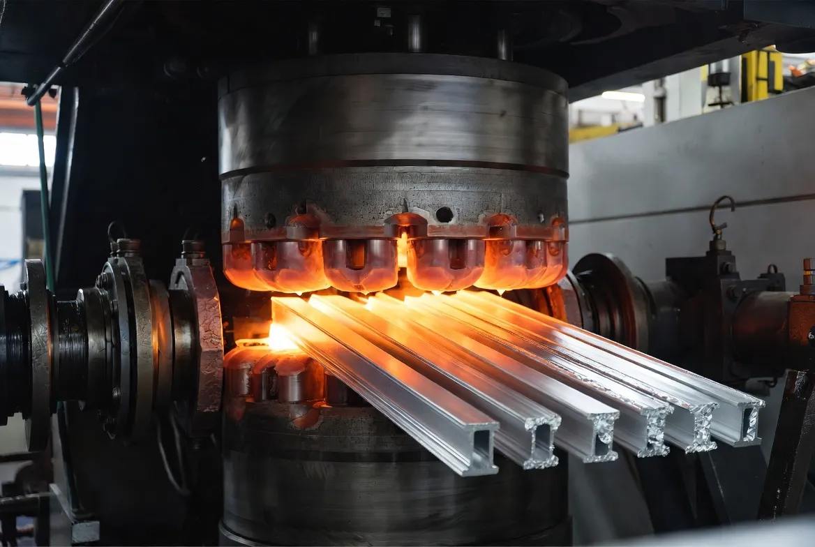 السحب (Extrusion)