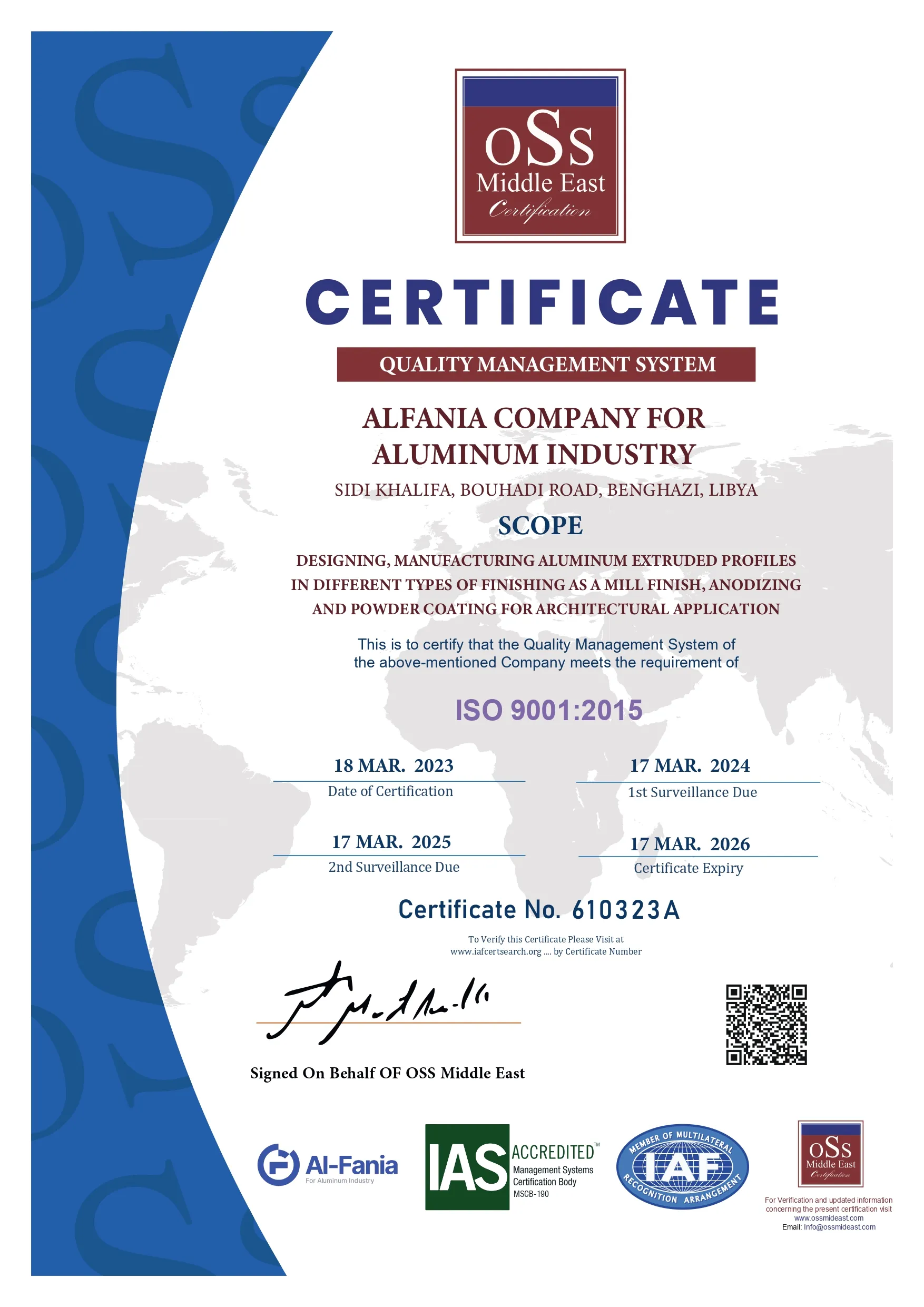 ISO 9001