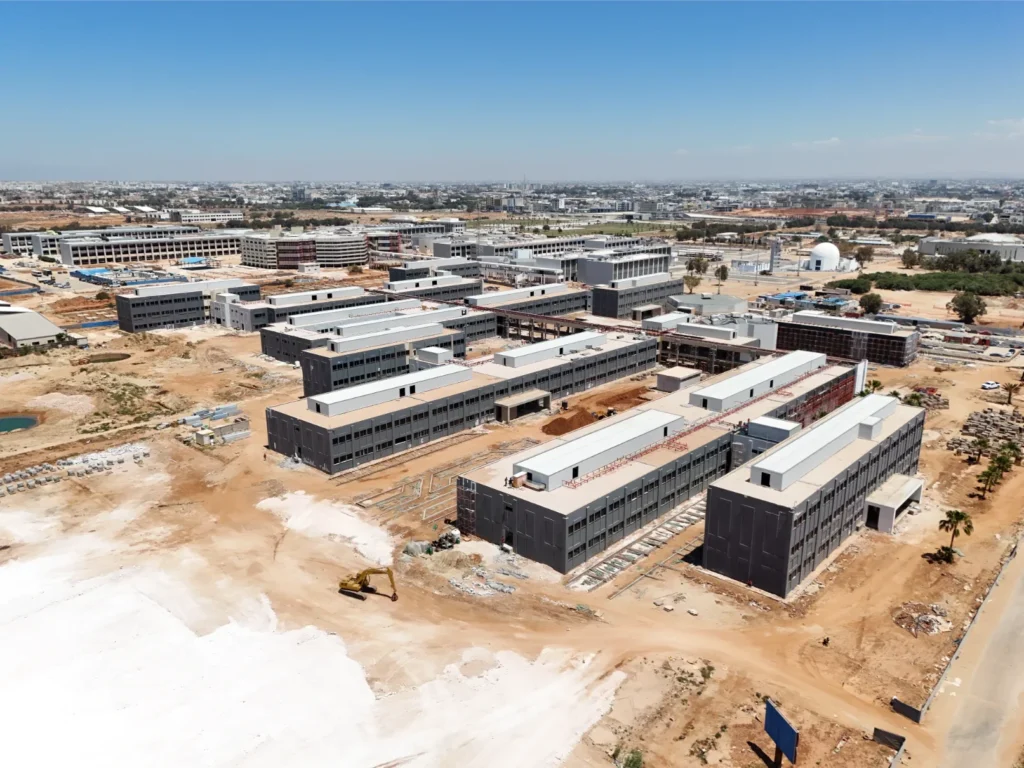 جامعة قاريونس